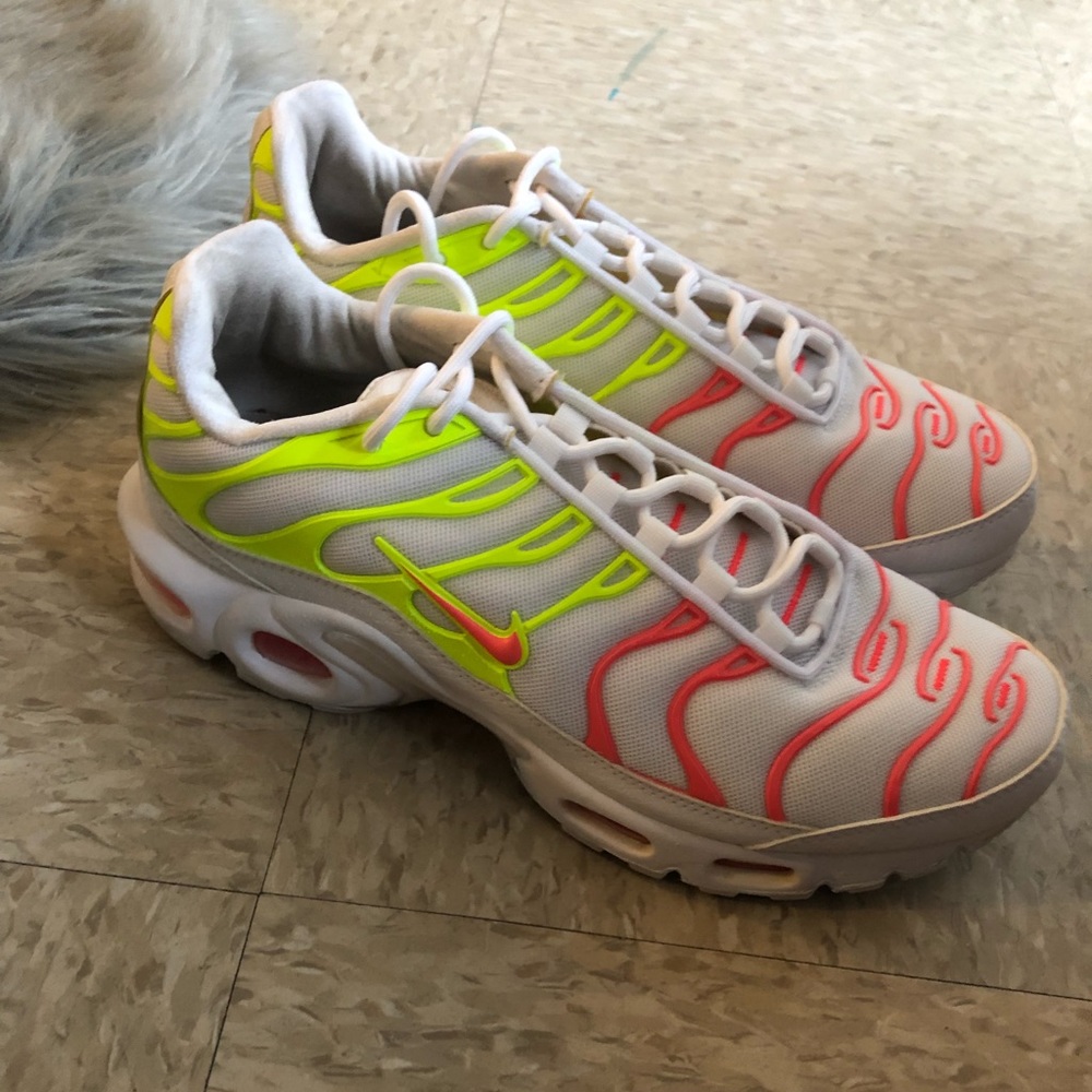 Nike Air max sneakers
